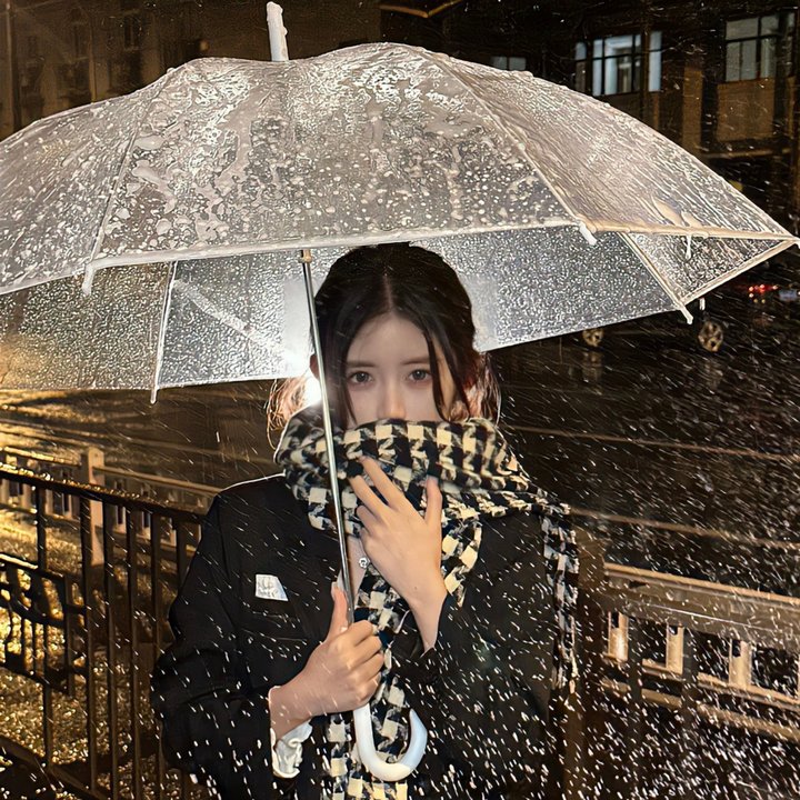 闪婚后，我成为全家福星